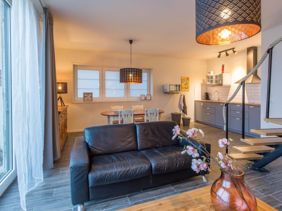 Holiday Home Near The Beach Biggekerke Extérieur photo