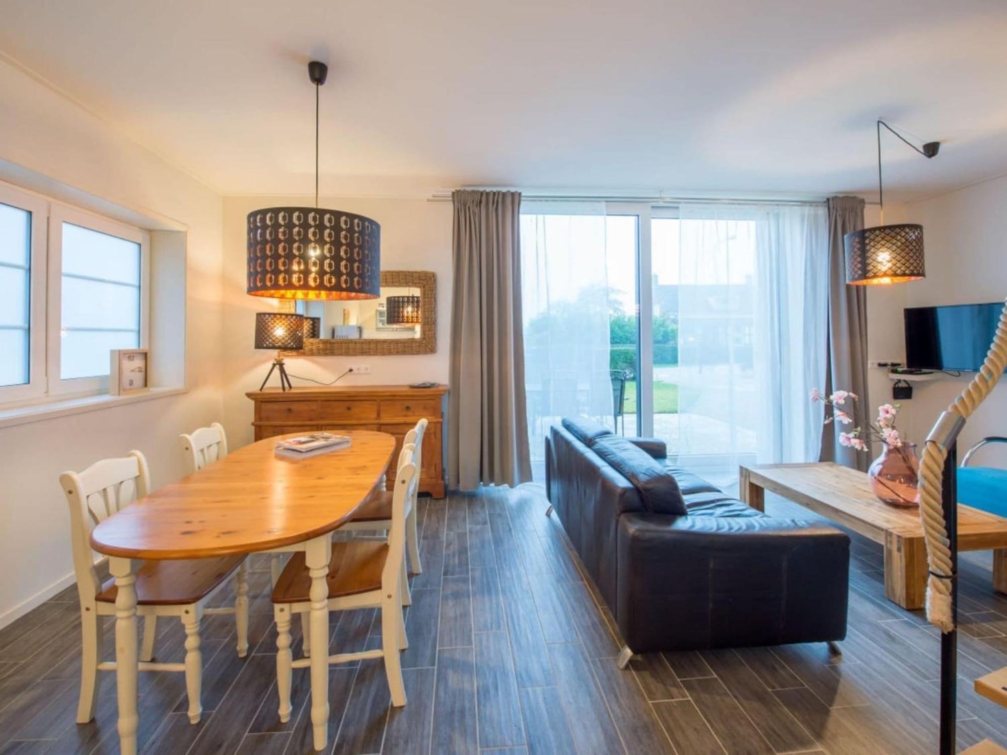 Holiday Home Near The Beach Biggekerke Extérieur photo