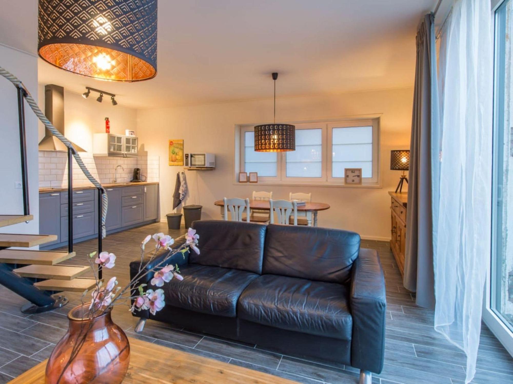Holiday Home Near The Beach Biggekerke Extérieur photo